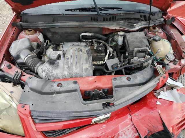 2009 Chevrolet Cobalt LT