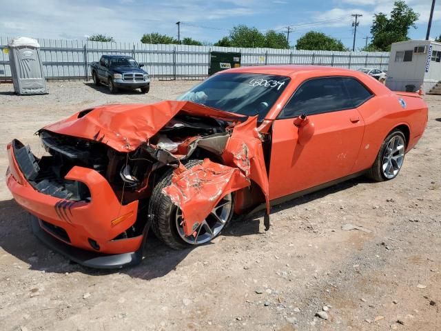 2021 Dodge Challenger GT