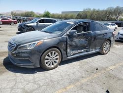 2016 Hyundai Sonata Sport for sale in Las Vegas, NV