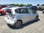 2013 Honda Fit Sport