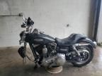 2010 Harley-Davidson Fxdc