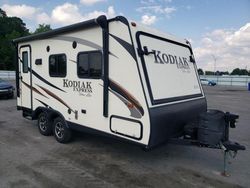 2017 Dutchmen Kodiak for sale in Dunn, NC