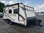 2017 Dutchmen Kodiak