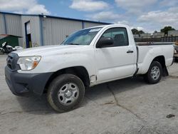 Toyota Tacoma salvage cars for sale: 2014 Toyota Tacoma
