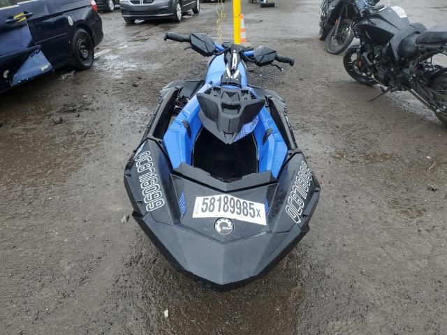 2023 Seadoo Spark