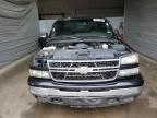 2006 Chevrolet Silverado K1500