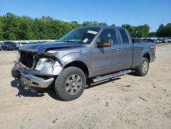 2010 Ford F150 Super Cab en venta en Conway, AR