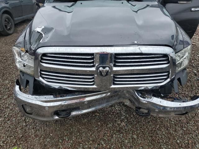 2016 Dodge RAM 1500 SLT
