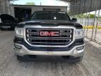 2016 GMC Sierra K1500 SLE