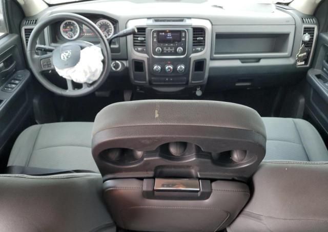 2014 Dodge RAM 1500 ST