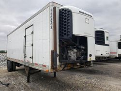 2013 Utility VS1RA Refrigerated Van Trailer for sale in Cicero, IN