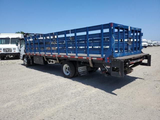 2017 Isuzu NRR