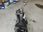 2009 Yamaha XVS950 A