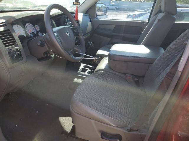 2008 Dodge RAM 1500 ST