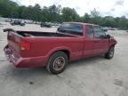 1996 Chevrolet S Truck S10