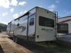 2022 Refl Travel Trailer