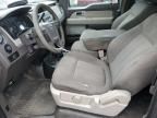 2010 Ford F150 Super Cab