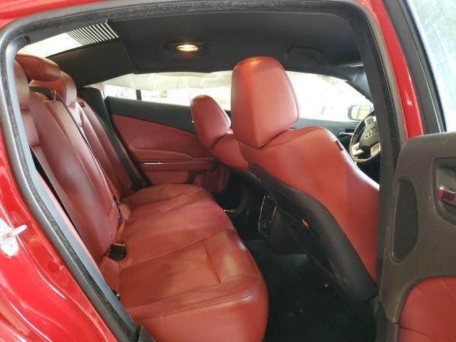 2013 Dodge Charger