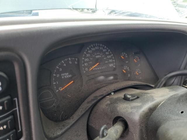 2006 GMC New Sierra K1500