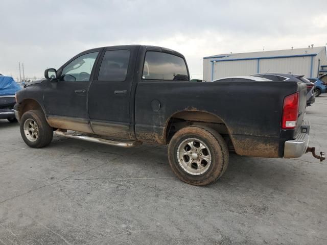 2002 Dodge RAM 1500
