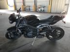 2020 Triumph Street Triple RS