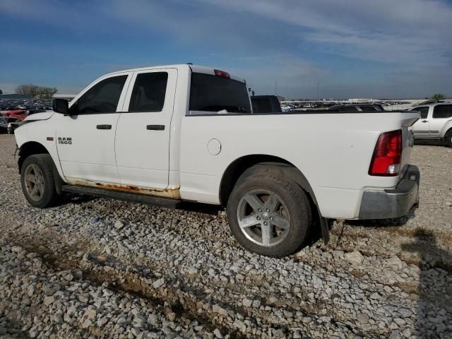 2013 Dodge RAM 1500 ST