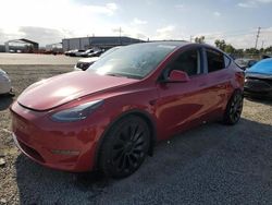 2021 Tesla Model Y for sale in San Diego, CA