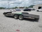 2016 Other 2016 102 Ironworks Equipment Trailer