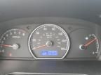 2010 Hyundai Elantra Blue