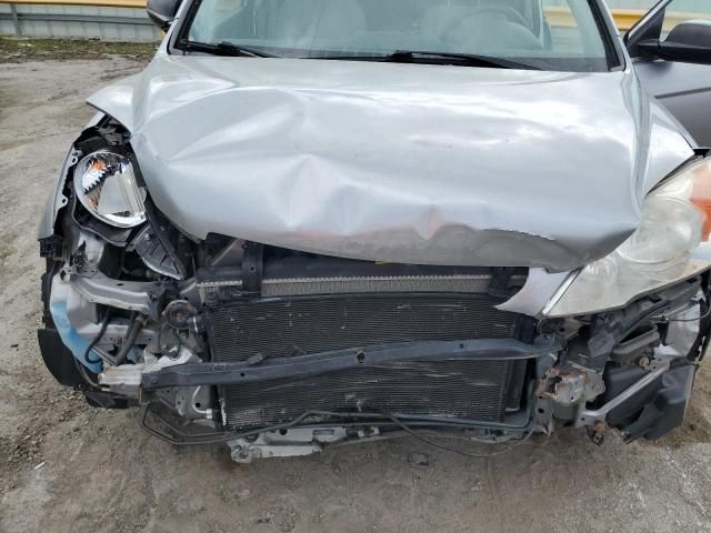 2008 Honda CR-V EX