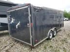 2011 Royal Tag 2011 Royal Cargo Trailer