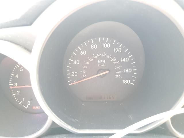 2002 Lexus SC 430