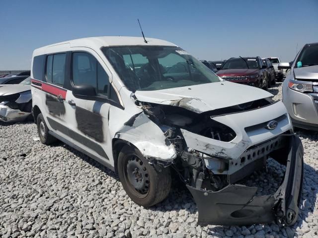 2014 Ford Transit Connect XL