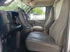 2017 Chevrolet Express G4500