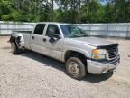 2005 GMC New Sierra K3500