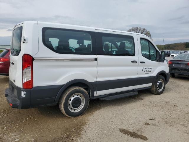 2019 Ford Transit T-150