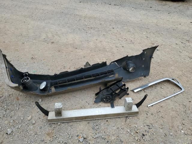 2007 Toyota Tacoma Prerunner Access Cab
