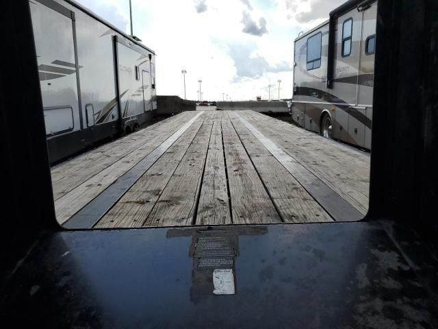 2022 Gatr 2022 Gatormade 40' Gooseneck