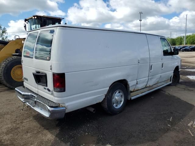 2010 Ford Econoline E250 Van