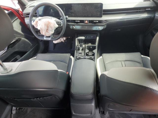 2025 KIA Cadenza pr