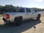 2012 Chevrolet Silverado K1500 LT