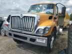 2021 International HV607
