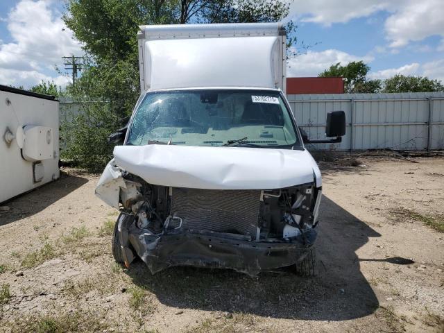 2022 Chev Rolet Express G3500