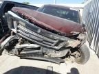 2009 Ford F150 Supercrew