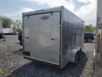 2023 LGS Enclosed Cargo Trailer