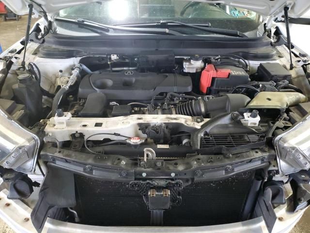 2021 Acura RDX Technology