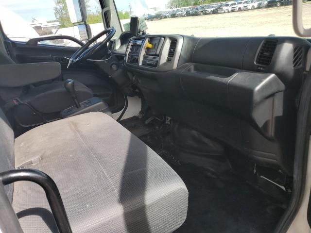 2016 Hino 258 268