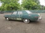 1975 Plymouth Valiant