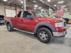 2007 Ford F150