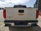 2015 Chevrolet Colorado